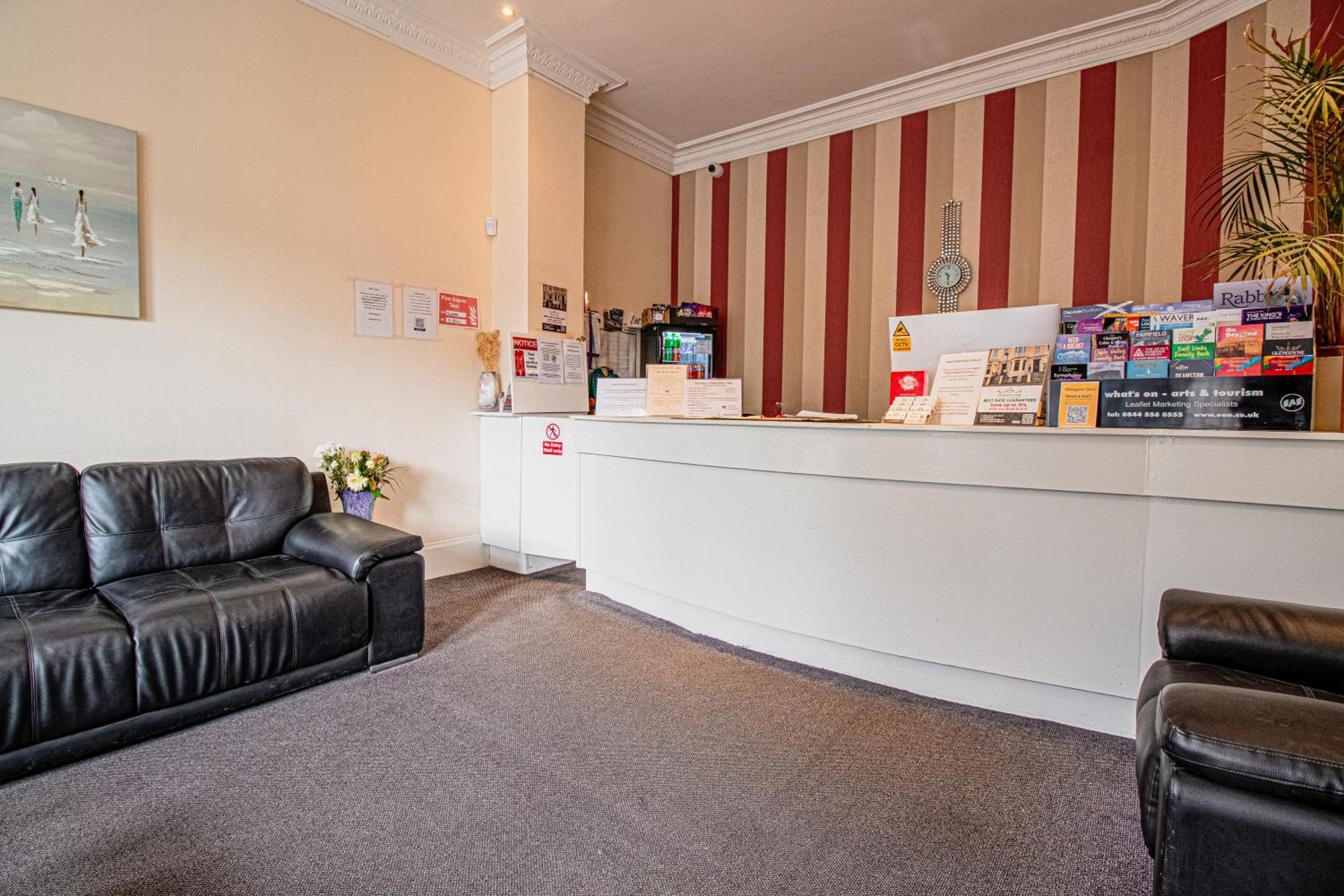 Sandyford Lodge — Photos 3